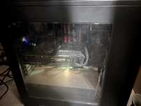 Komputer do gier – RTX 3070 / Ryzen 5 3600 / SSD 1TB / 16GB RAM