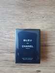 Chanel Blue Eau de Parfum 10 ml