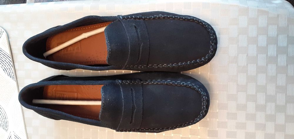 Mokasyny Zara rozmiar 40
