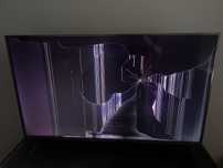 Здам телевізор Xiaomi Mi LED TV 4S 43" UHD 4K (L43M5-5ARU)
