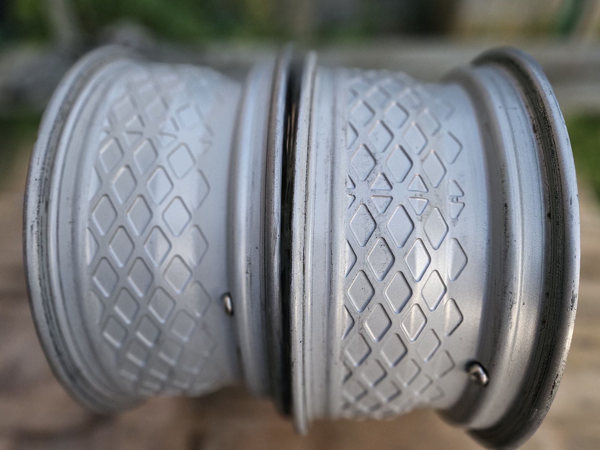 felgi 5x100 16 vw golf new Beetle audi skoda