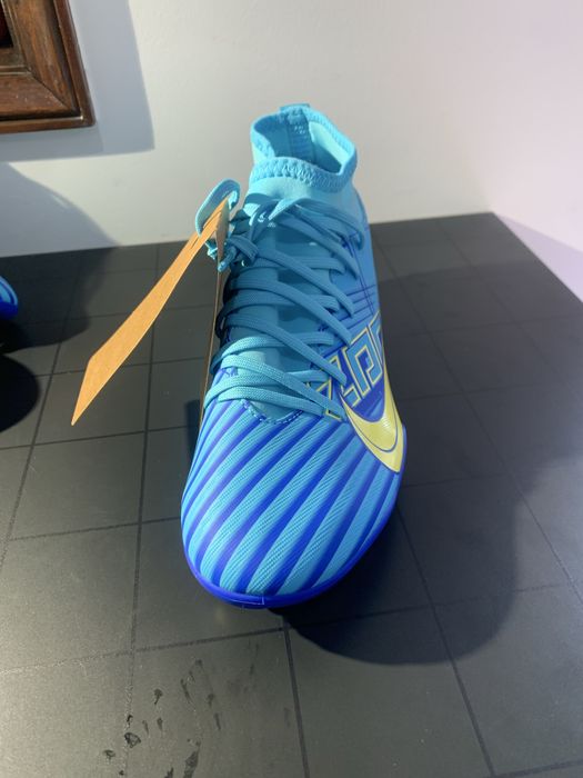 Nike Mercurial Superfly Fg
