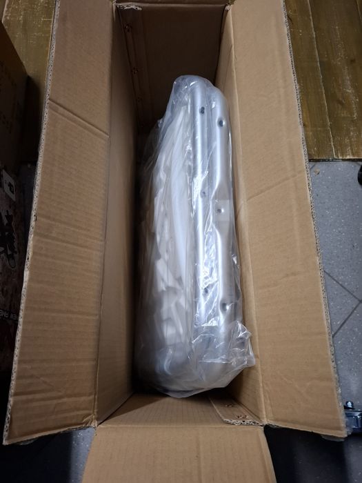 Krzesło pod prysznic nathan 820 nieużywane