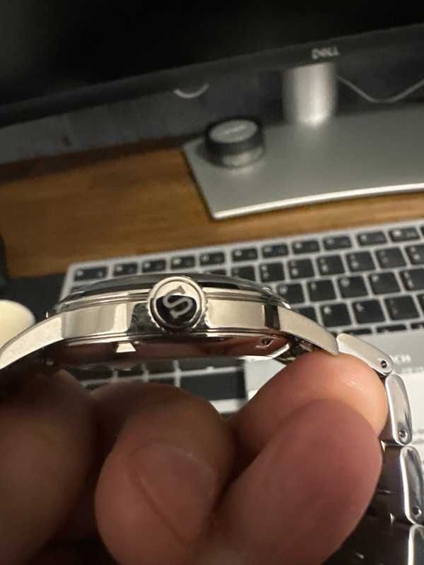 Seiko Presage Cocktail SRPE19J1
