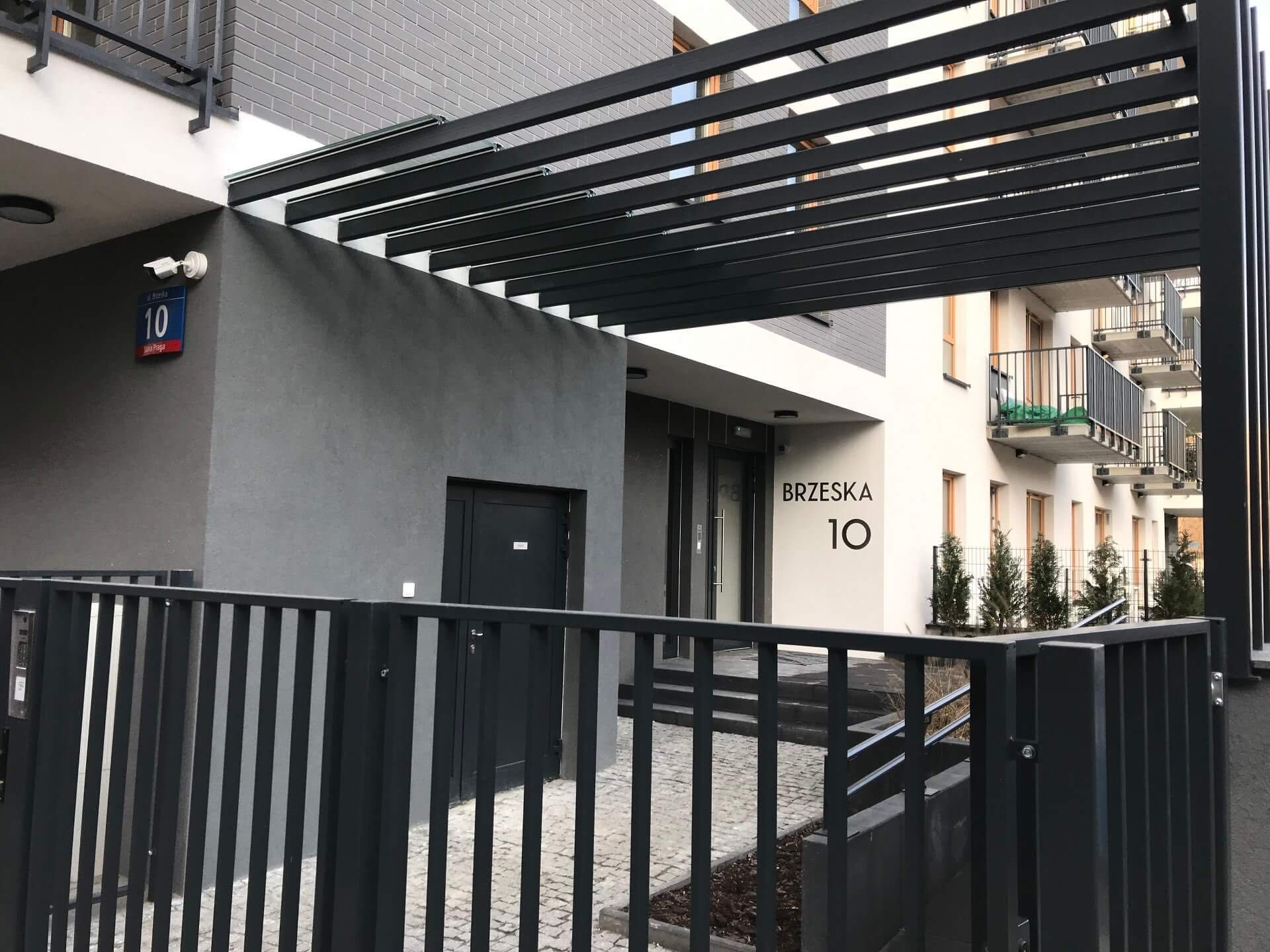 Wynajem apartamentów na Doby /Godziny