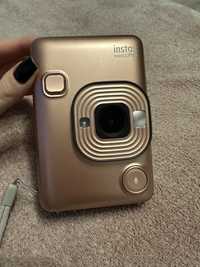 Instax mini liplay