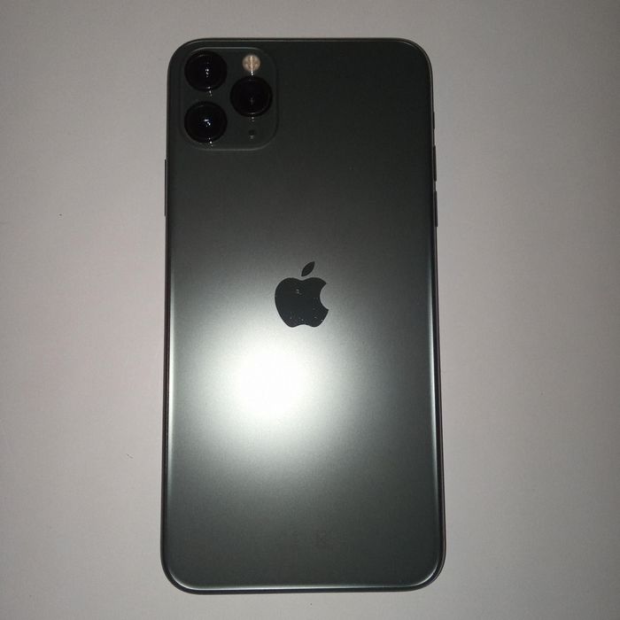 iPhone 11 Pro Max