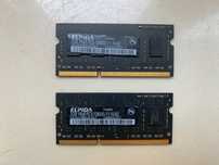 4GB RAM - ELPIDA DDR3 1600Mhz do Apple Macbook ORYGINALNE!