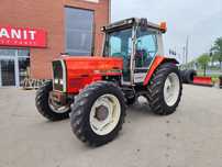 Massey Ferguson 3080  MF (3070, 3080, 3090)