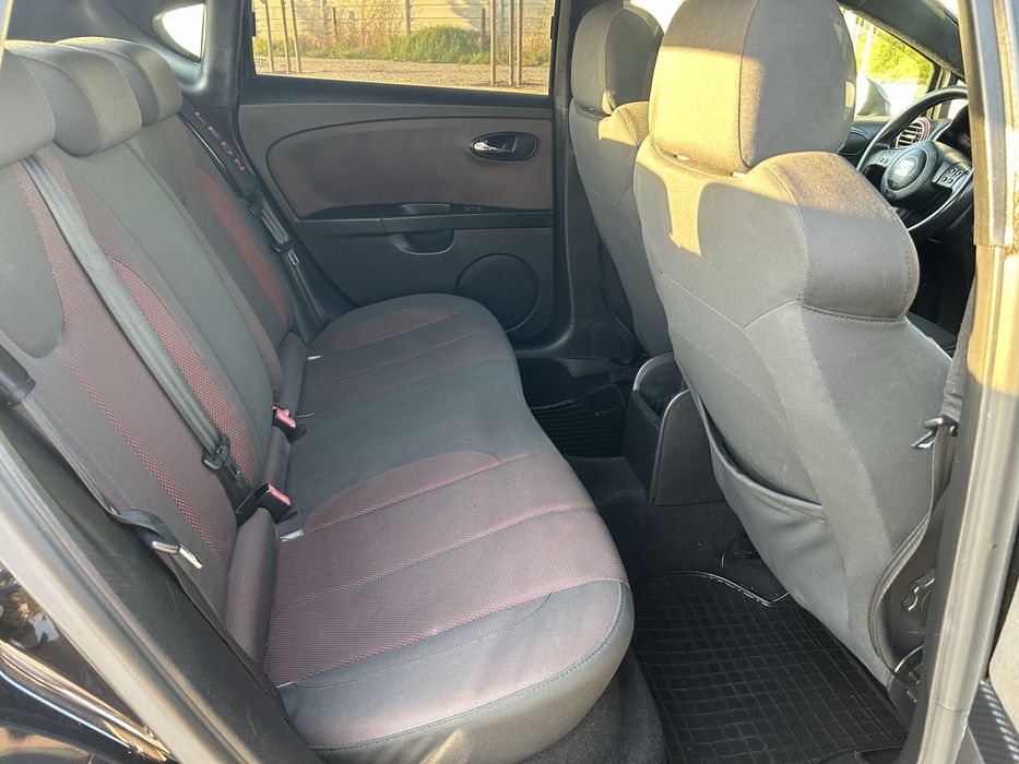 Seat Leon 1.9 105CV