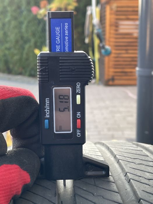 Opony Michelin Primacy MXM4 235/55R18