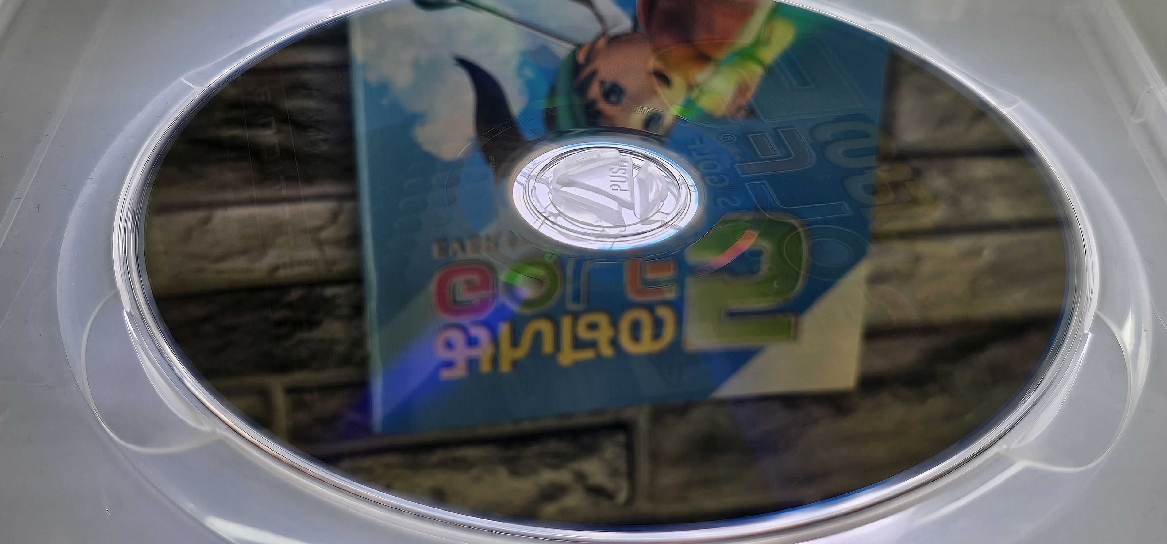 Everybody's Golf 5 Minna no Golf 5 Hot Shots Golf: Out of Bounds