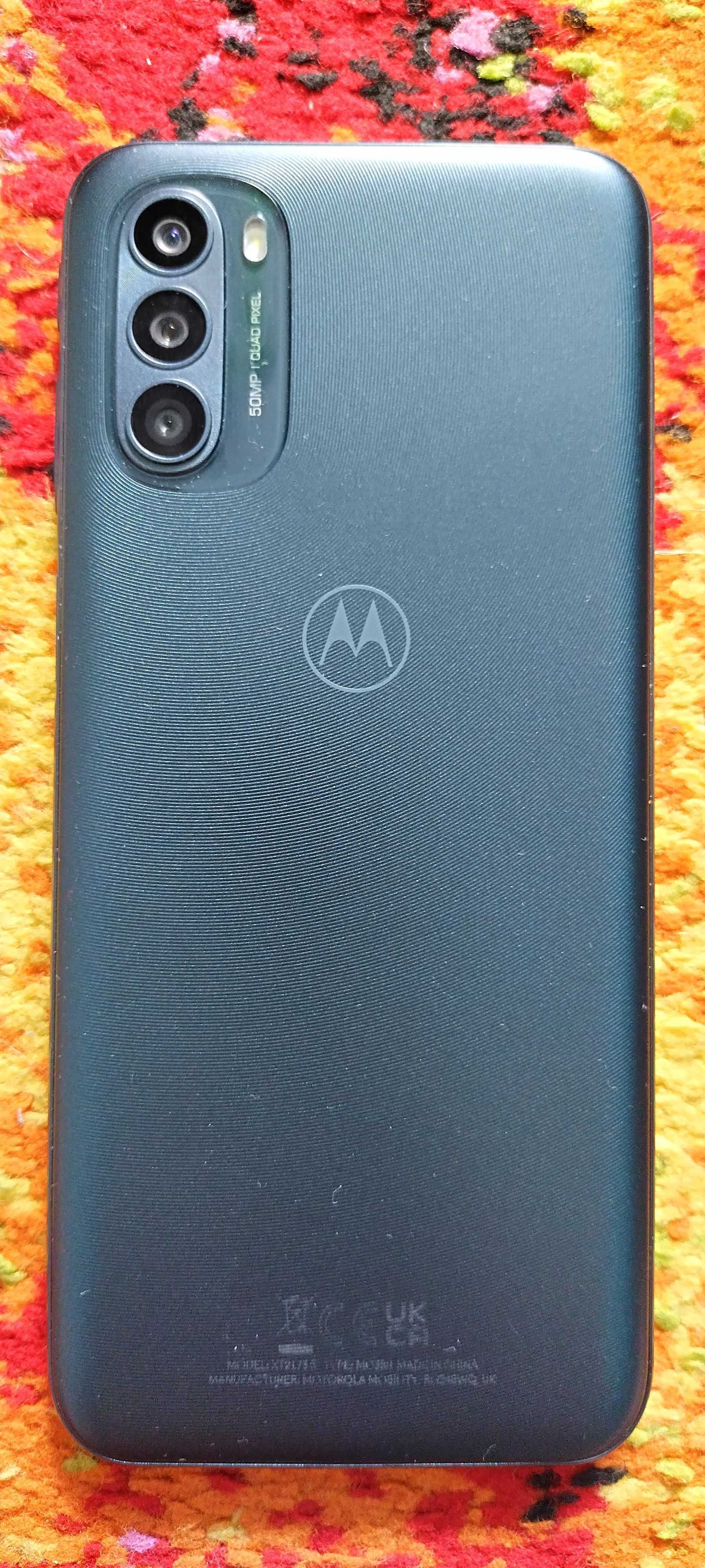 Motorola moto g31