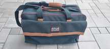 Vintage torba USA