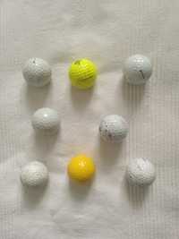 Piłki do golfa 8 sztuk