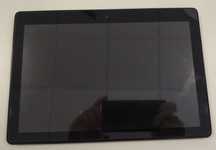 Tablet Lenovo Tab E10 TB-X104F - 32GB - Preto como novo