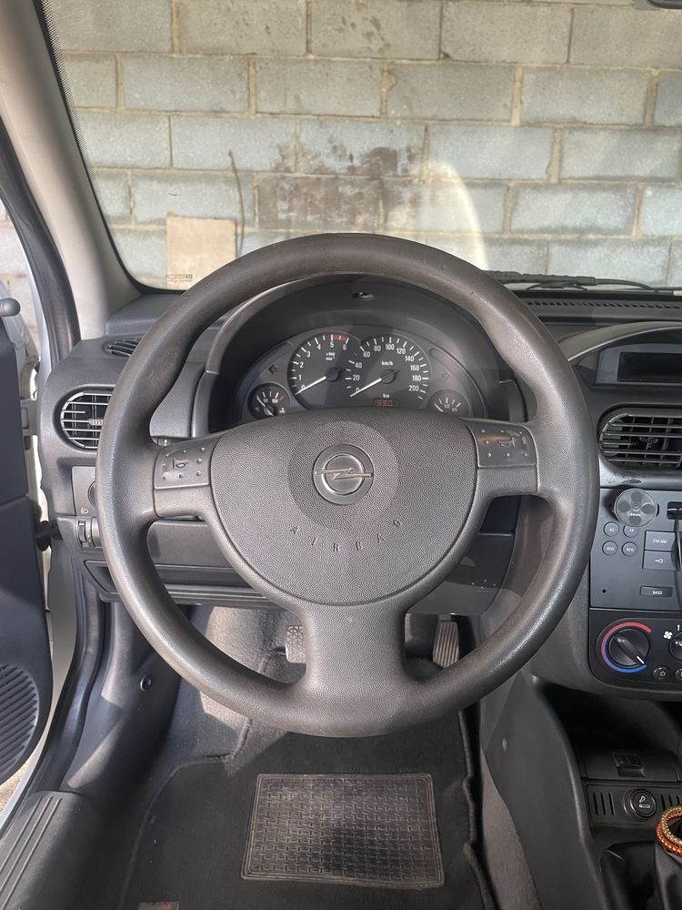 Opel Corsa 1.3 CDTI