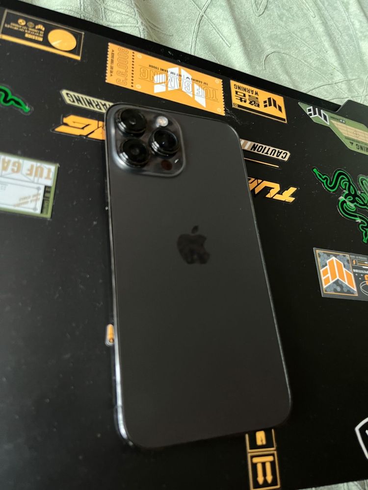 Iphone 13 pro Max 256 GB Neverlock