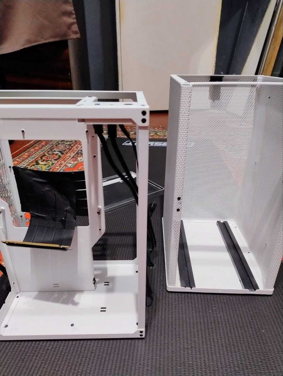 Корпус Jonsbo VR3 White