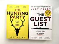 Книги Lucy Foley