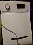 Pralka Electrolux TimeCare 500 - gwarancja