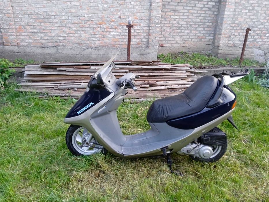 терміновий продаж Хонда кабіна 90