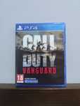 Jogo PS4 - Call of duty Vanguard