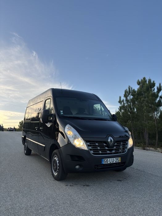 Renault Master 2.3