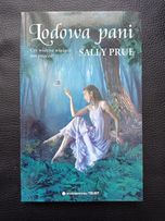 Lodowa pani (nowa) - Sally Prue