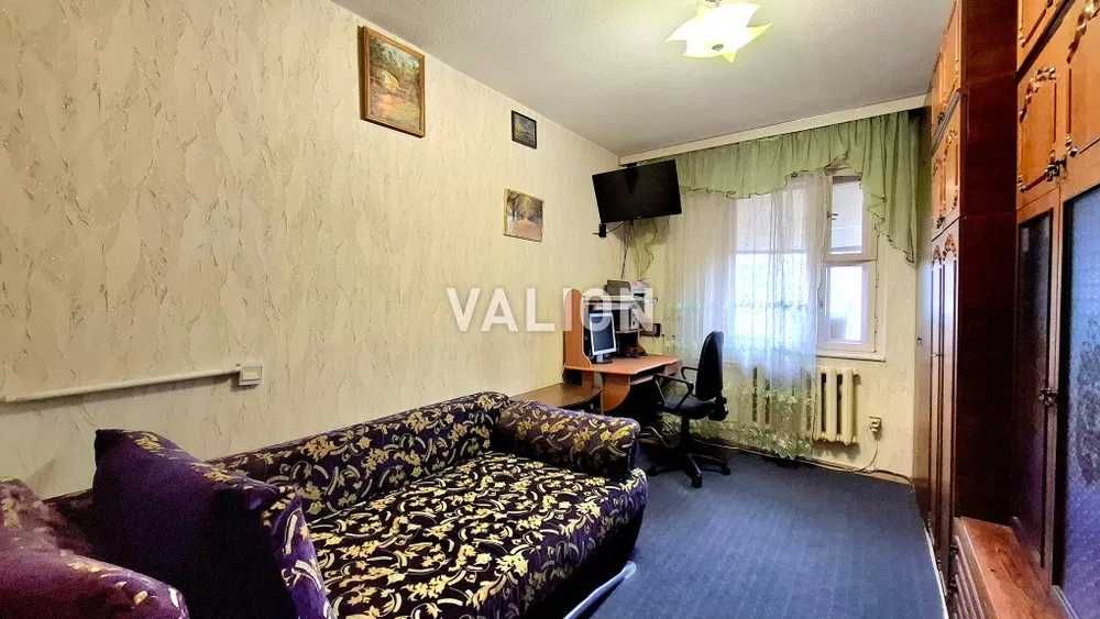 Продаж 2к квартири, просп. Бажана 5а, метро Харківська