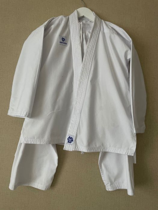 Кімоно для занять