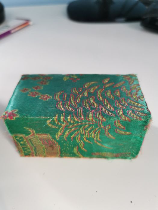 Dwie kule onyksynowe