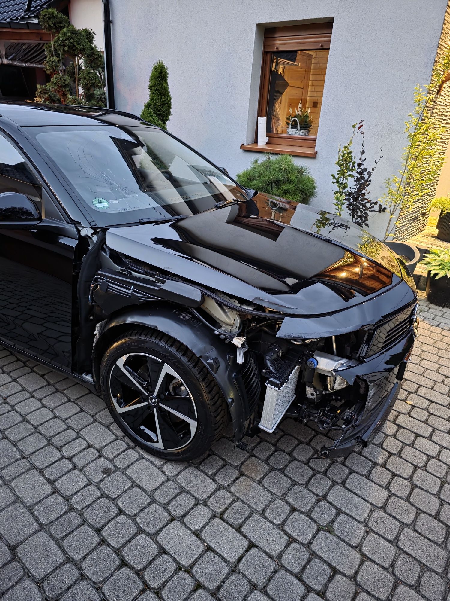 Sprzedam Opel Astra L 1.5 D 2024 rok