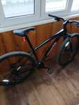 Гірський велосипед Cannondale trail 7