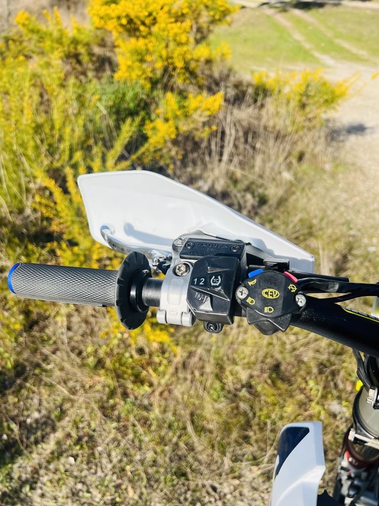 Husqvarna FE 350