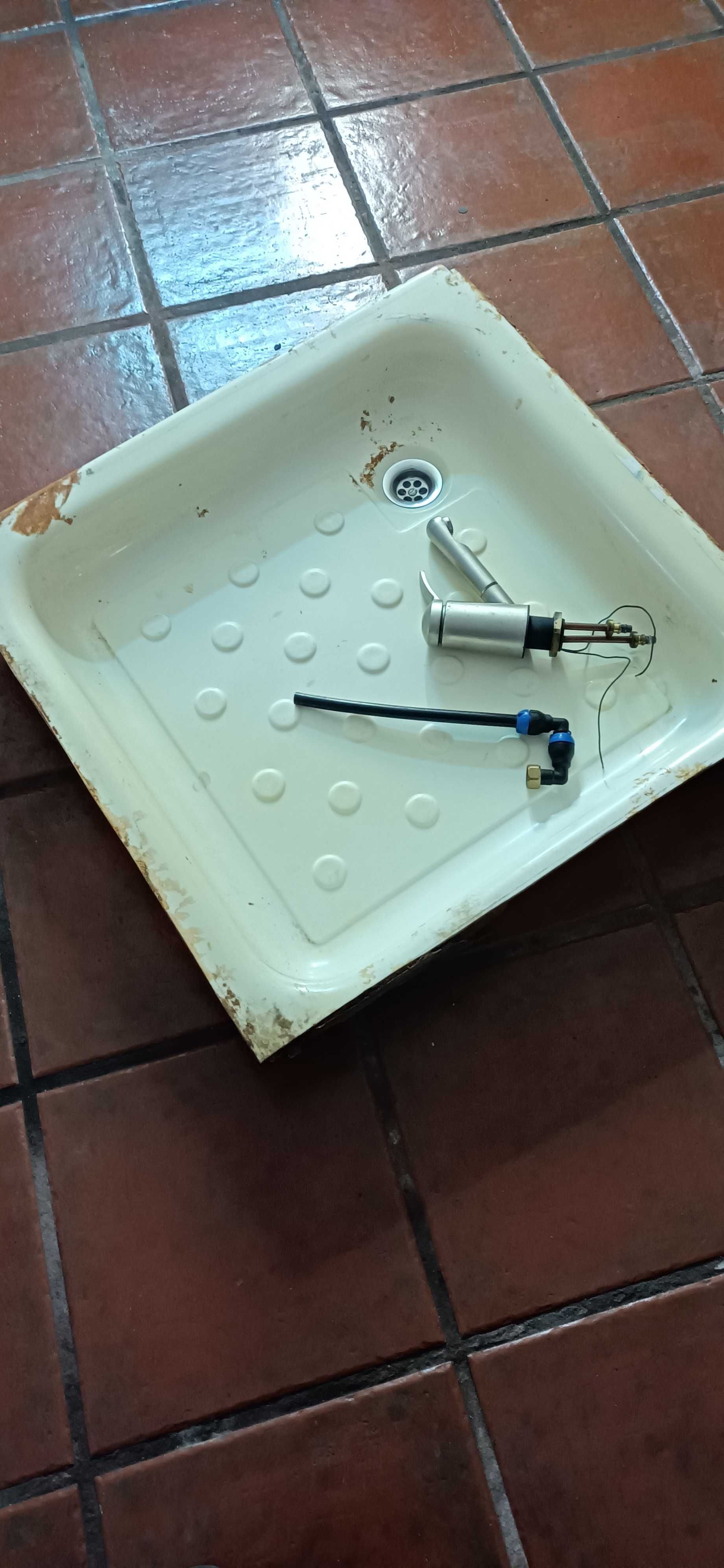Armário de autocaravana