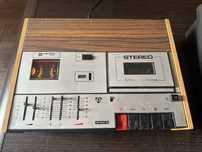 Magnerofon unitra m531s
