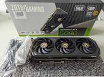 Zotac RTX 5080 16GB OC GDDR7