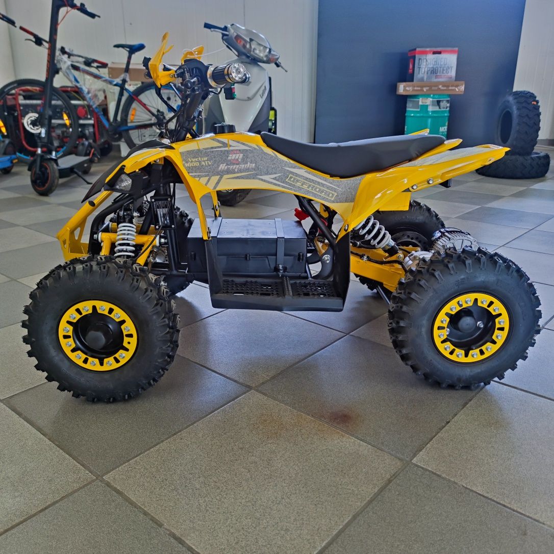 Квадроцикл Armada vector 1000ATV