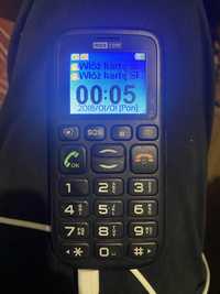 Maxcom mm428bb dla seniora