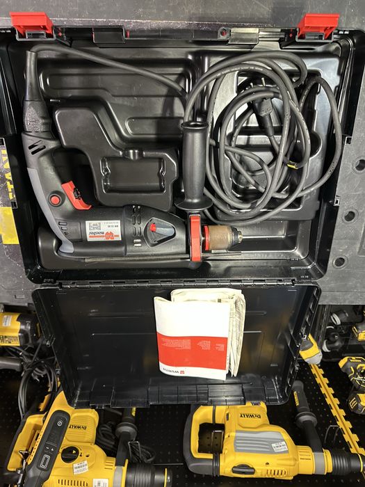 Дриль  шурупокрут Дриль з ударом двошвидкісна Wurth  SB 13-XE