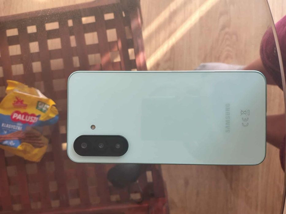 Samsung Galaxy a26 5g TANIO!! OPIS