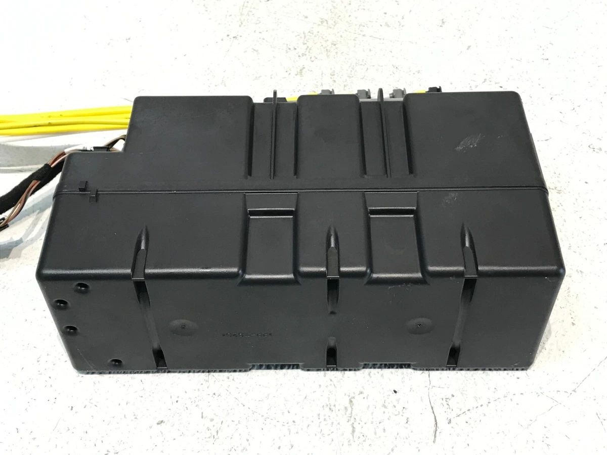 Pompa PSE Mercedes w220