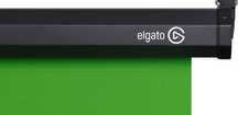 ELGATO GREEN SCREEN MT na stałe sufit najlepsze wiszące tło   180x200c
