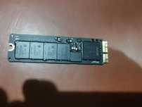 Продам apple ssd256. Pci-e, apple ssd 128 a1369