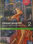 Podręcznik "Odkrycia geografii 2"