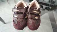 Vendo ténis Adidas