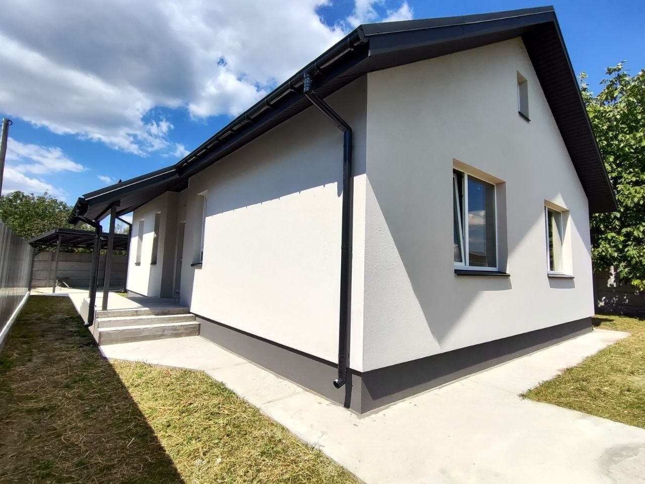 Без % Від власника! Продаж будинку з газом! Мала Олександрівка Центр.