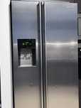 Lodowka side by side samsung