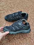Оригинальные мужские кроссовки Merrell Outmost Vent Gtx Gore-Tex
